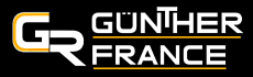 Logo Günther France